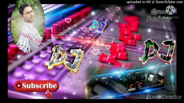 DJ Shanu bhai mixing 78 9723 7126 districts in UP Dholki remix shayari song смотреть онлайн