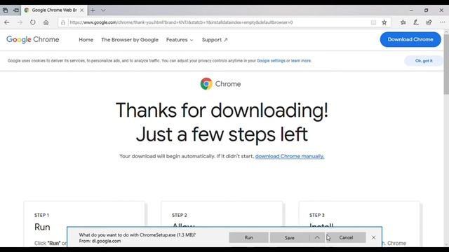How to INSTALL GOOGLE CHROME on Windows 10 S Mode 2020//Install Google Chome on your PC||Laptop смотреть онлайн