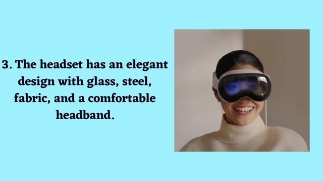Apple Vision Pro: Revolutionary Mixed Reality Headset смотреть онлайн