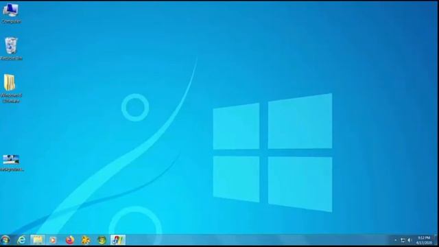 Chilled Windows.exe. What is it? смотреть онлайн