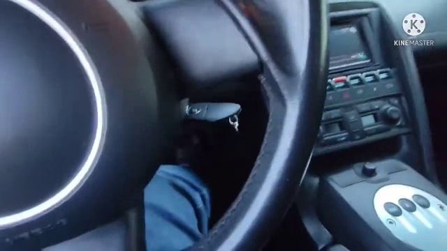 2004 Lamborghini Gallardo смотреть онлайн