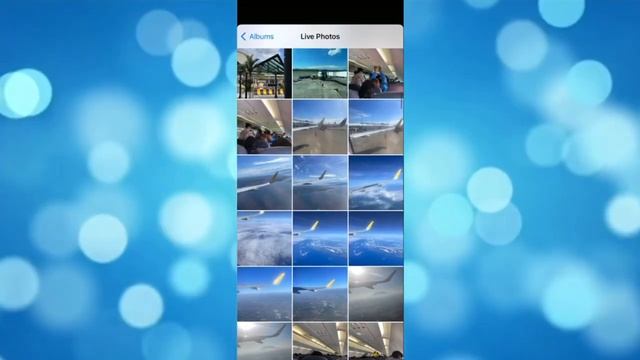 How To Setup Live Wallpaper On Ios 17 смотреть онлайн