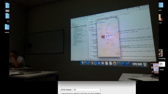 Финальный проект 4 | курс "iOS с нуля" смотреть онлайн