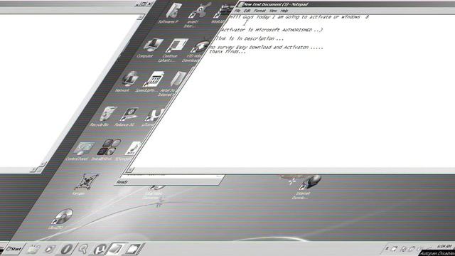 Windows 8 Activation File( Easy Download ). смотреть онлайн