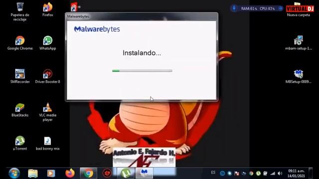 antivirus Malwarebytes смотреть онлайн