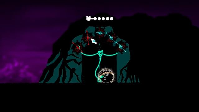 Iris - Linux | GameJolt смотреть онлайн