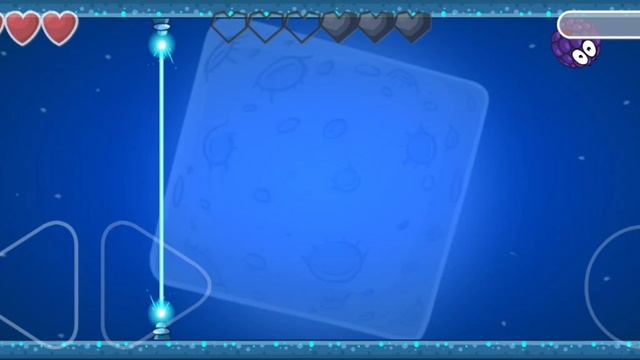 Виноградный шар сражается с Боссом в галактике смотреть онлайн