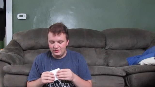 Macbook Pro Unboxing! (Vlextra? #1) смотреть онлайн