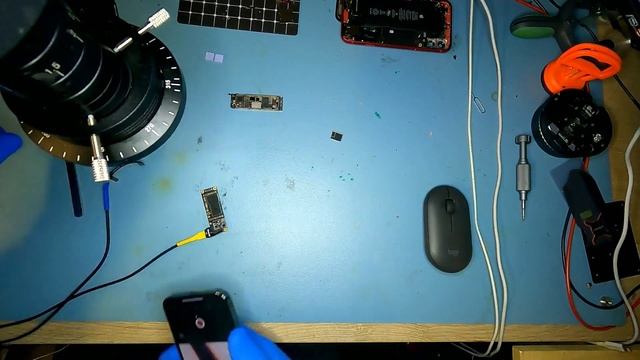 IPhone 11 PP_VDD_MAIN Short Solved! Won't Go On | Don't Boot #iphonerepair #repair
