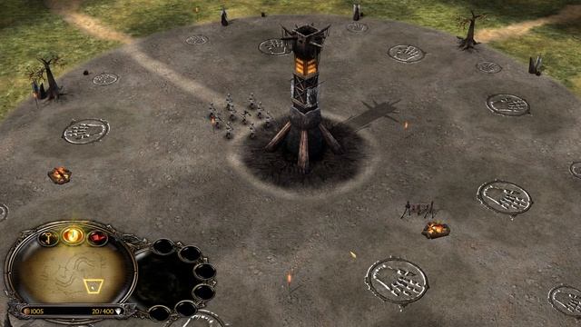 HOW TO ZOOM OUT AND REMOVE THE ZOOM LIMIT | LotR: BFME1 смотреть онлайн