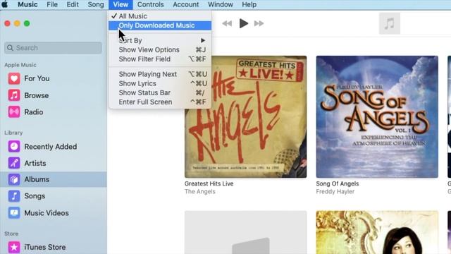 How to fix Apple Music Disappeared on a mac смотреть онлайн