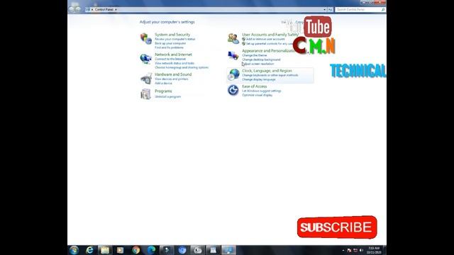 How to change aero theme windows 7~how to set aero in window 10 ~aeros ka colour kaise change kare. смотреть онлайн