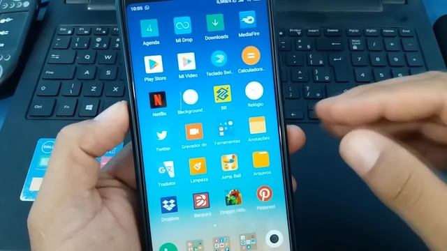 NUNCA MAIS VAI TRAVAR! veja como REPARAR o SISTEMA do Android e DEIXAR seu CELULAR mais RÁPIDO смотреть онлайн