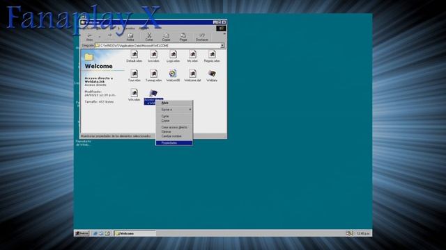 Easter eggs de Windows (Loquendo) смотреть онлайн