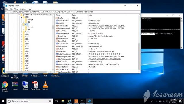 how to change the mac address without any software смотреть онлайн