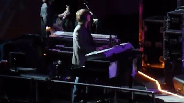 Fleetwood Mac - Dreams Live @ Oracle