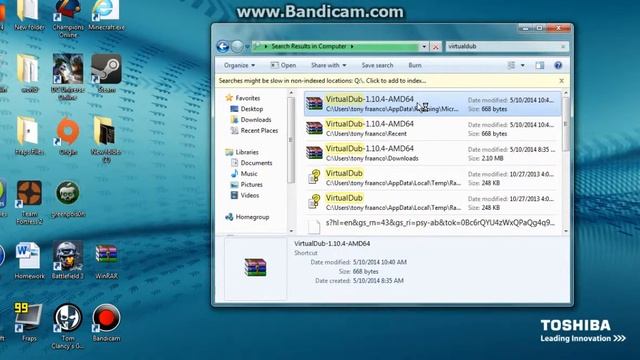 How to compress FRAPS videos смотреть онлайн