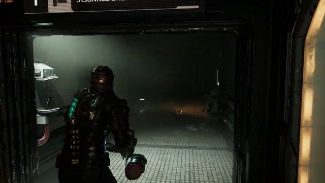 Dead Space Remake - PC Walkthrough Part 9 смотреть онлайн