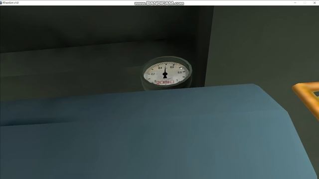 быстрый запуск чс4т (RTS)