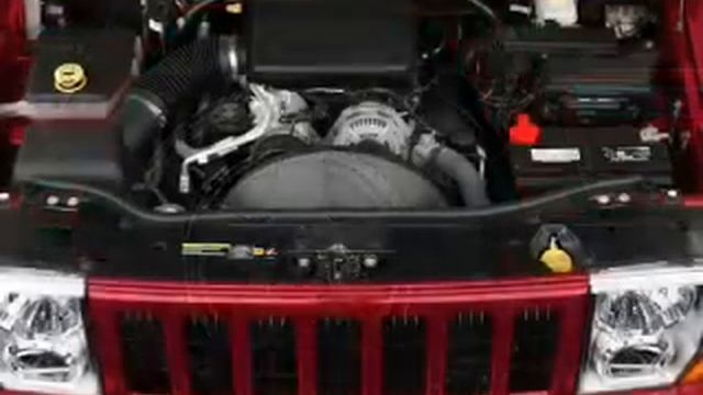 2006 Jeep Commander - Stafford TX смотреть онлайн