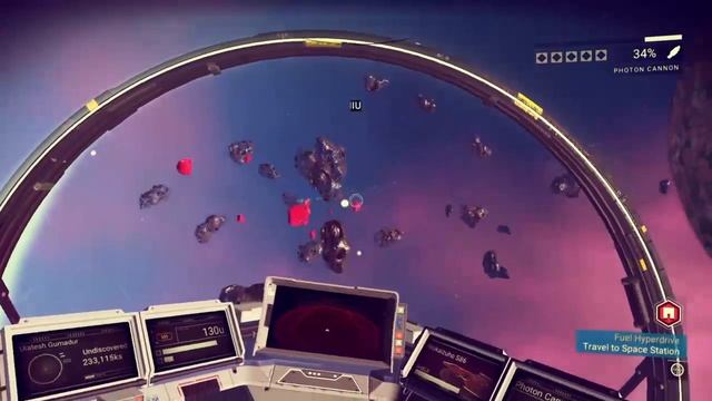 Ruck rockin No Mans Sky смотреть онлайн