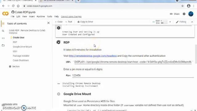 How to create you own remote desktop protocol free ( RDP ) смотреть онлайн