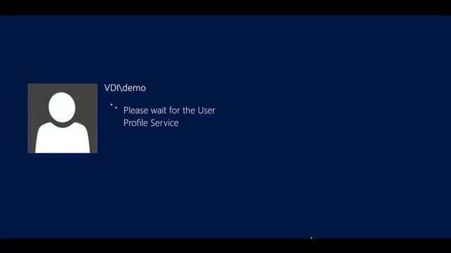 Steps to access your VDI (Virtual Desktop) from a Windows machine смотреть онлайн