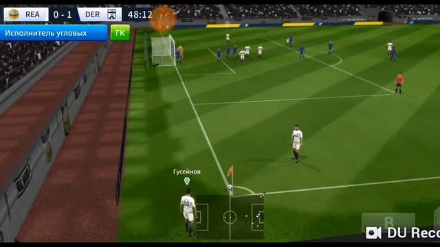 Разрываем всех в dream league soccer 2019 смотреть онлайн