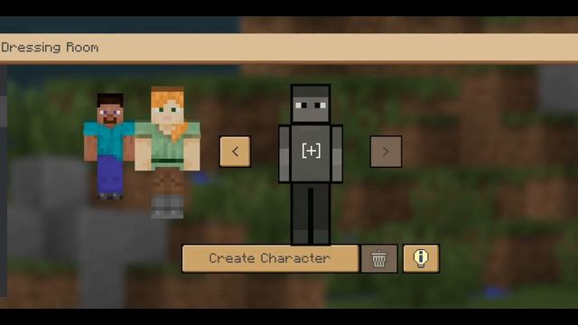 Craftsman Rainbow Monster (by Slbzer) - free building simulator for Android. смотреть онлайн
