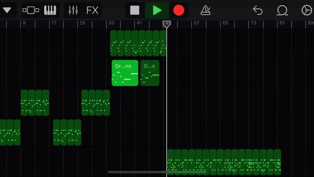Undertale Finale On GarageBand Piano смотреть онлайн