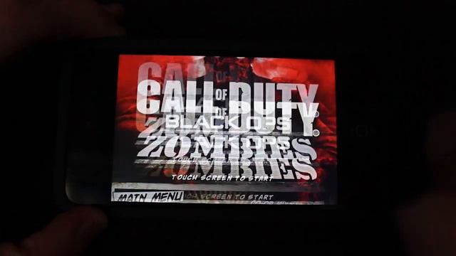 CoD Black Ops: Zombies for iOS Crashes! (New app update fixes this.) смотреть онлайн
