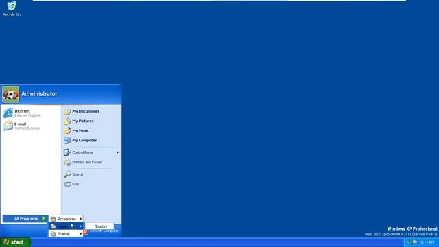 Destroying Windows XP Lite смотреть онлайн