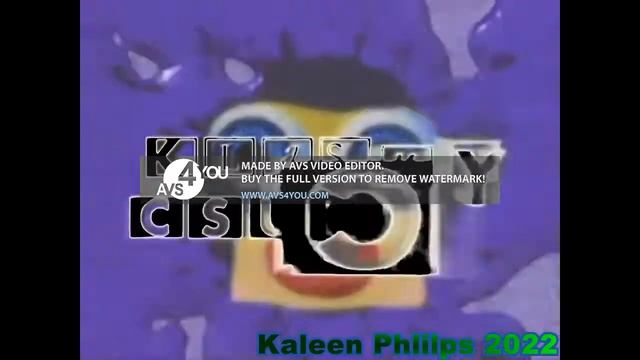 Klasky Csupo in G Major 4 On AVS Video Editor смотреть онлайн