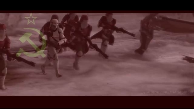 Order 66 Soviet Union edition смотреть онлайн