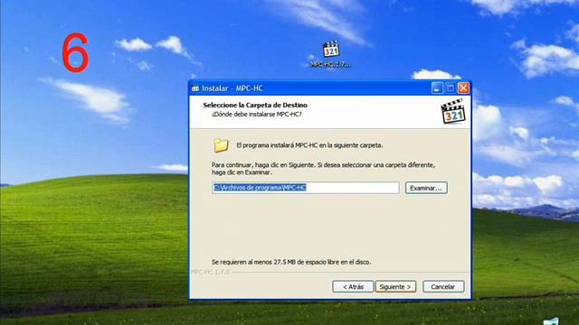 Media Player Classisc Descargar y Instalar Full смотреть онлайн