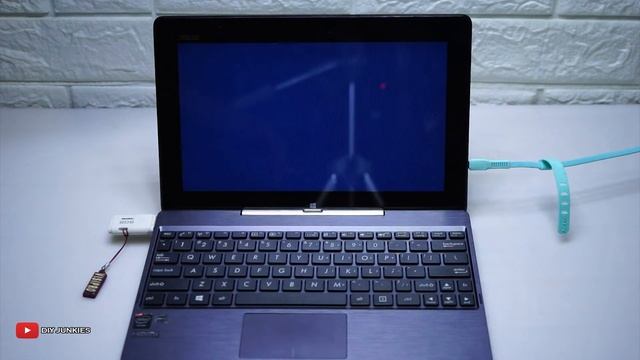 Install Windows di Asus Transformer T100Ta смотреть онлайн