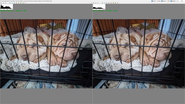 Perfect upscales with SUPIR v2 + full comfyUI workflow смотреть онлайн