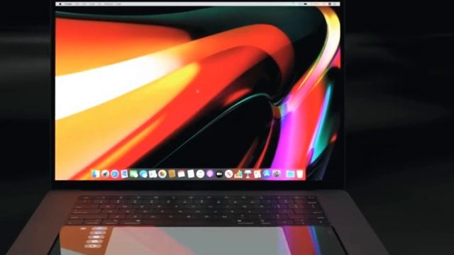 Apple silicon MacBook Pro смотреть онлайн