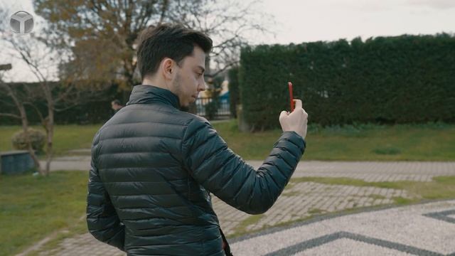 Mert ve Zeynep neden iPhone'a geçti? смотреть онлайн