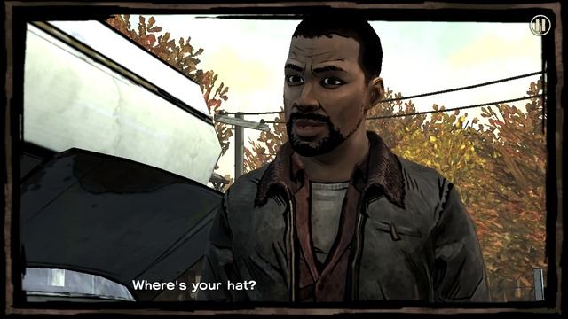 The Walking Dead Game Season 1 Episode 2, STARVED FOR HELP (Android,iOS) Gameplay Walkthrough PART смотреть онлайн