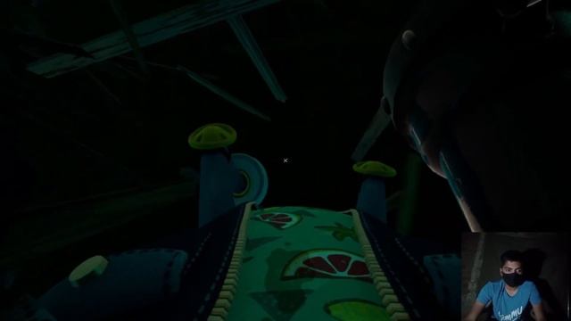 || HELLO GUEST Walkthrough Gameplay 😰 ||  #helloguest #gameplay #gaming