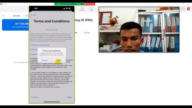 How To Create A apple ID Free And Fast On Phone | Ne Theara смотреть онлайн