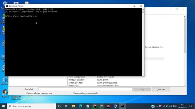How To Check Virtualization/Visualization Enable Or Disable | TechnoCse 8 смотреть онлайн