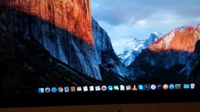 iMac 21'5 del 2011 4GB Fastizzato con SSD! смотреть онлайн