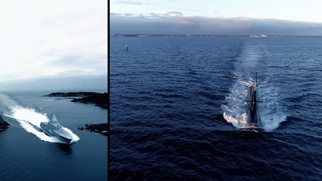 Keeping people and society safe смотреть онлайн