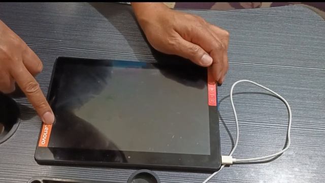 Lenovo logo Remain Stuck, Won't Boot on Lenovo Tab || Factory Reset смотреть онлайн