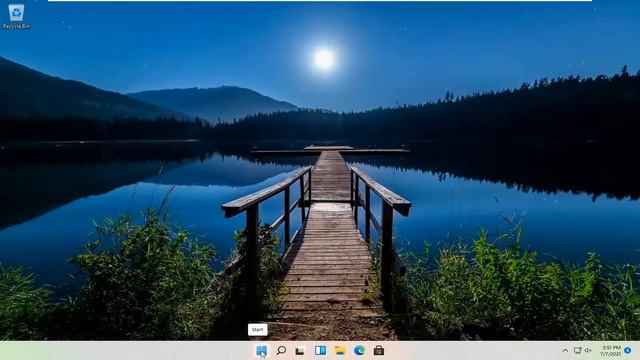 How To Change Text Cursor Thickness In Windows 11 [Tutorial] смотреть онлайн