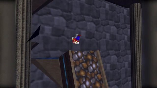 USING F.L.U.D.D IN MARIO 64!?! | SM64: Last Impact (3) смотреть онлайн