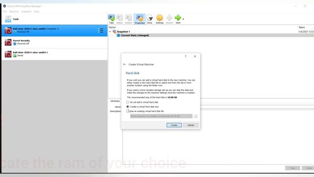 How to Download and Install Metasploitable in virtualbox смотреть онлайн