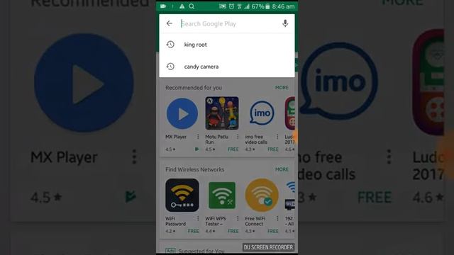 How to know our wifi password using android mobile смотреть онлайн